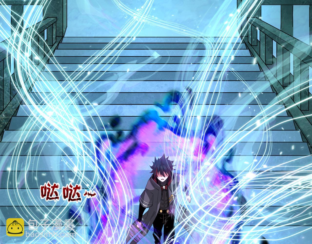 全球詭異時代 - 第371話 雲夢篇-幻夢塔！(3/4) - 8