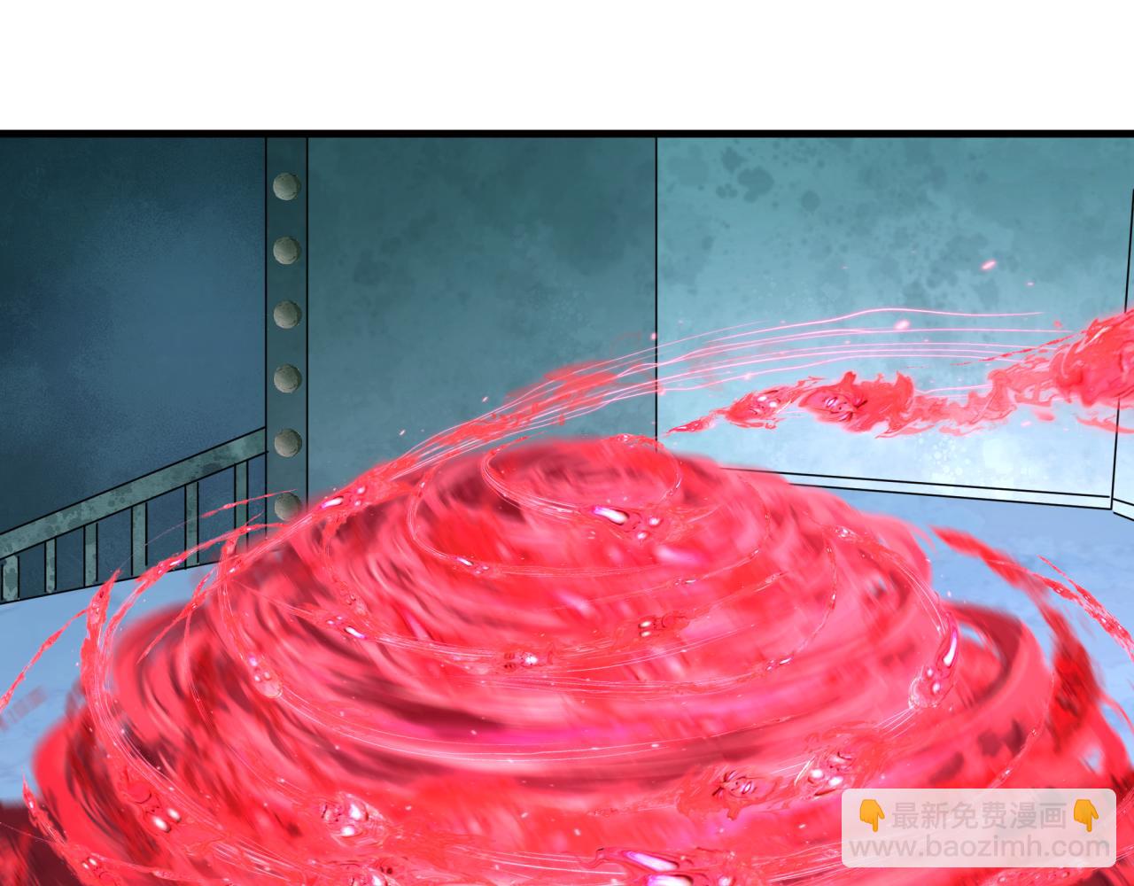 全球詭異時代 - 第371話 雲夢篇-幻夢塔！(3/4) - 7