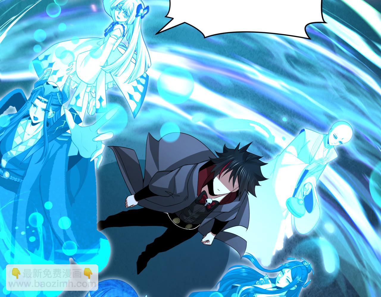 全球詭異時代 - 第371話 雲夢篇-幻夢塔！(3/4) - 5