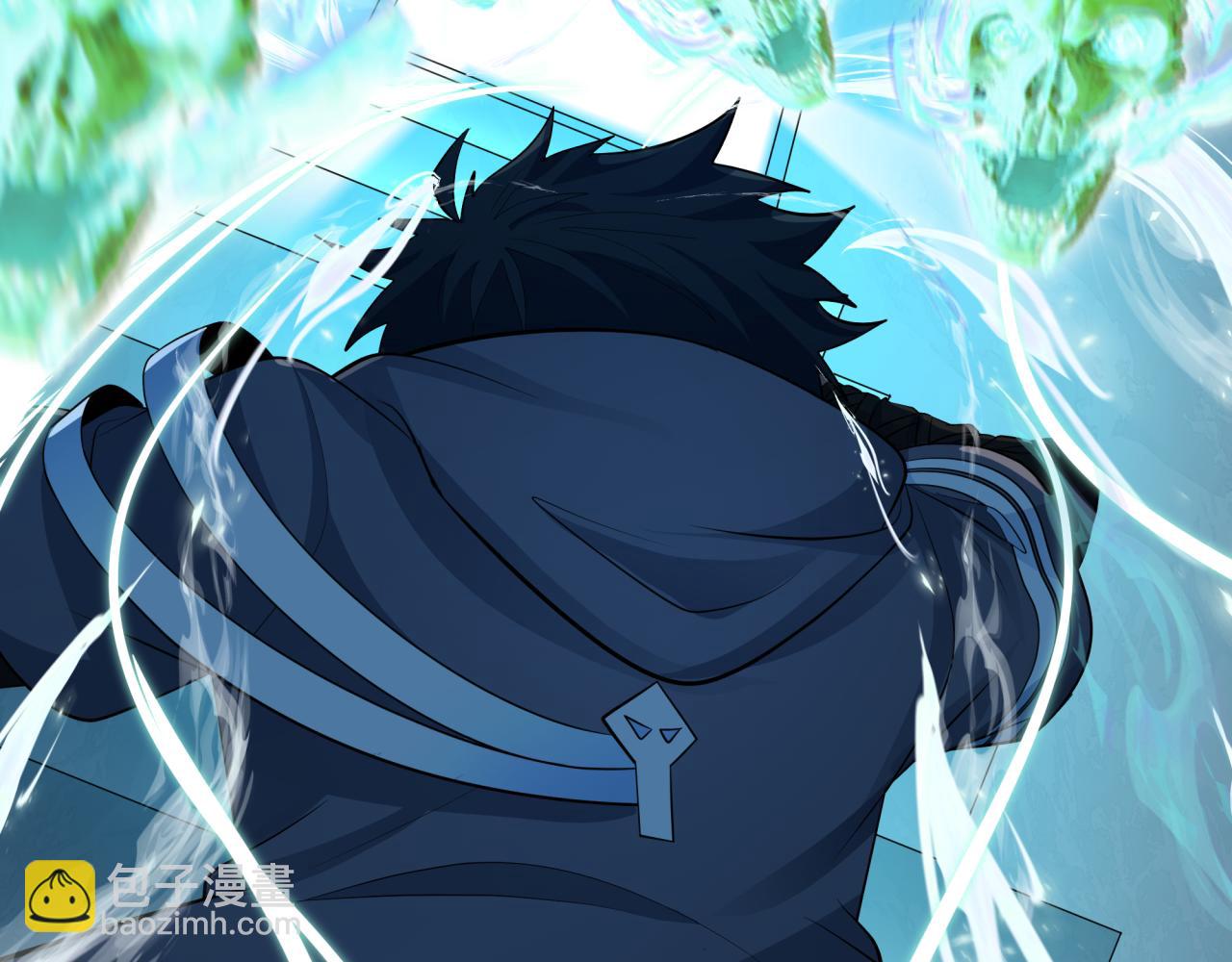 全球詭異時代 - 第371話 雲夢篇-幻夢塔！(4/4) - 8