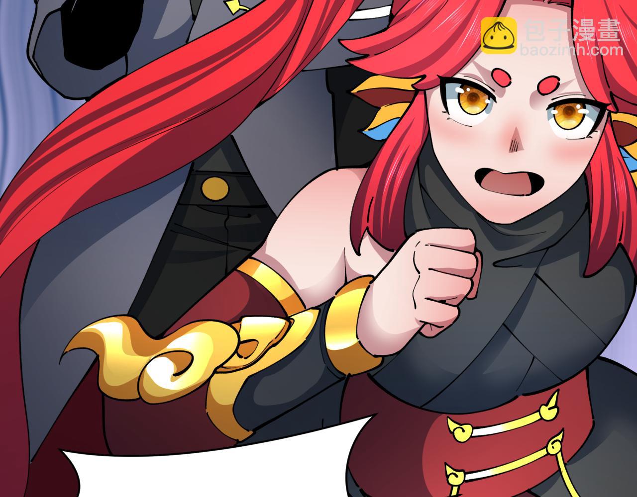 全球詭異時代 - 第371話 雲夢篇-幻夢塔！(1/4) - 8