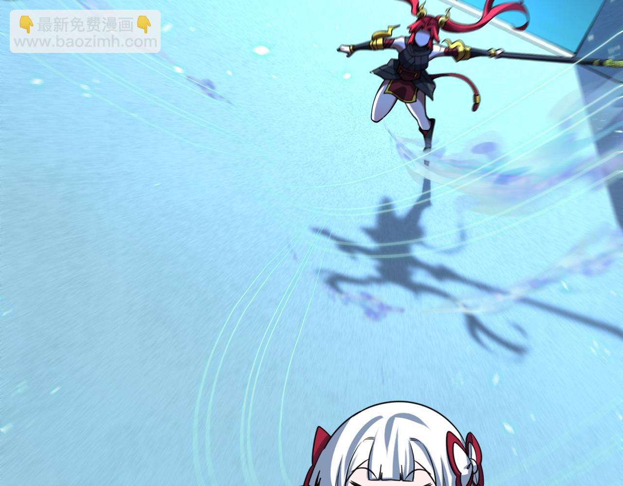 全球詭異時代 - 第371話 雲夢篇-幻夢塔！(2/4) - 2