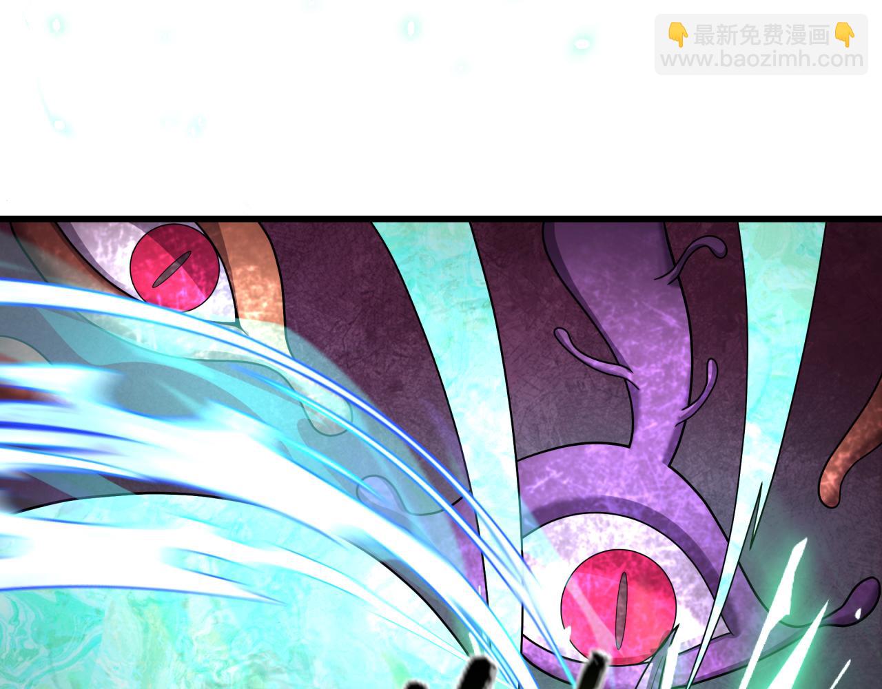 第372话 云梦篇-梦灵湘若曦！(1/4)-第517话