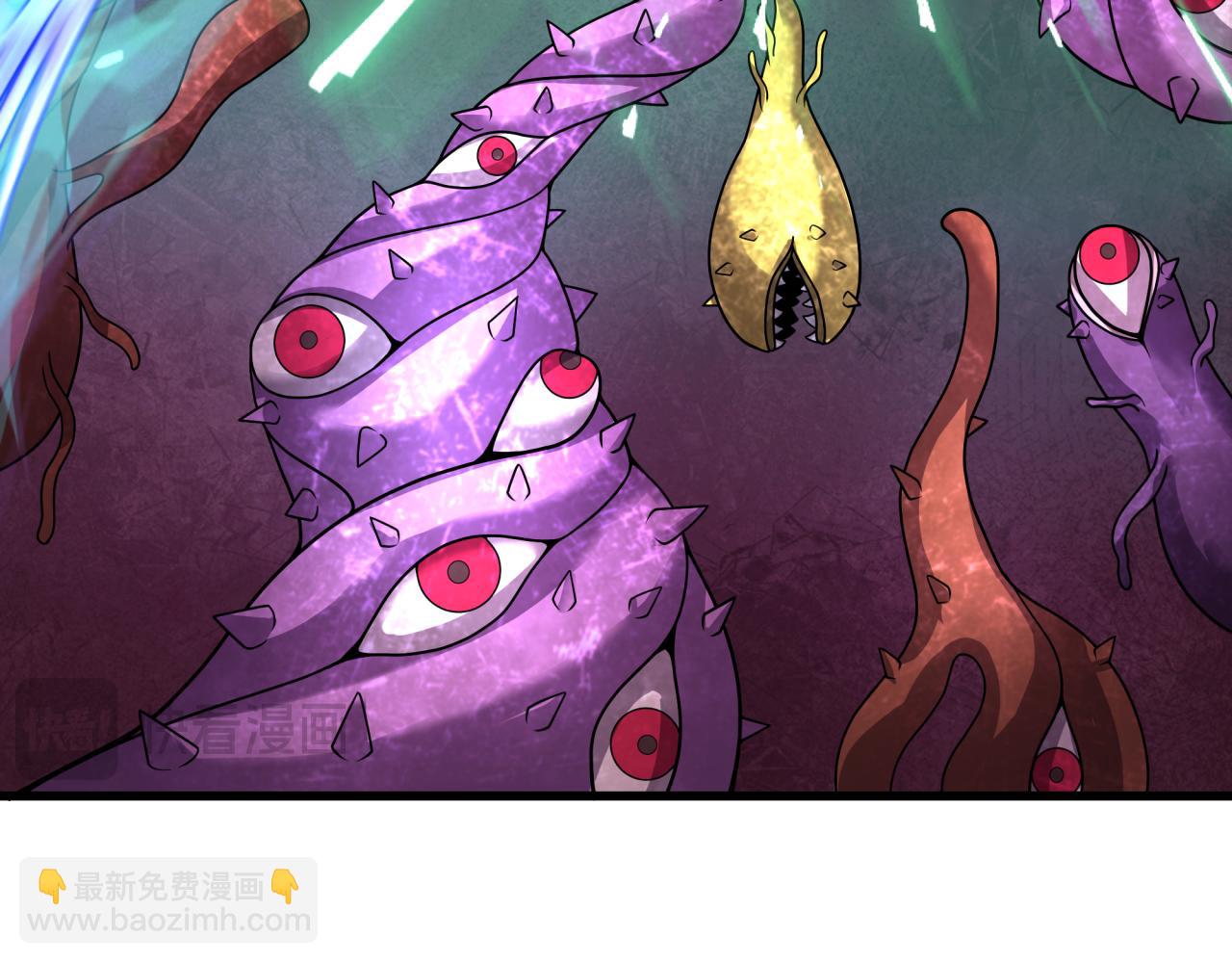 第372话 云梦篇-梦灵湘若曦！(1/4)-第517话