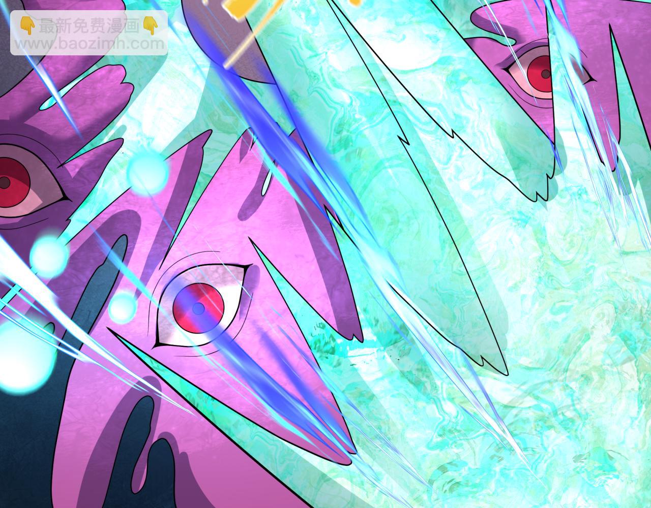 第372话 云梦篇-梦灵湘若曦！(1/4)-第517话