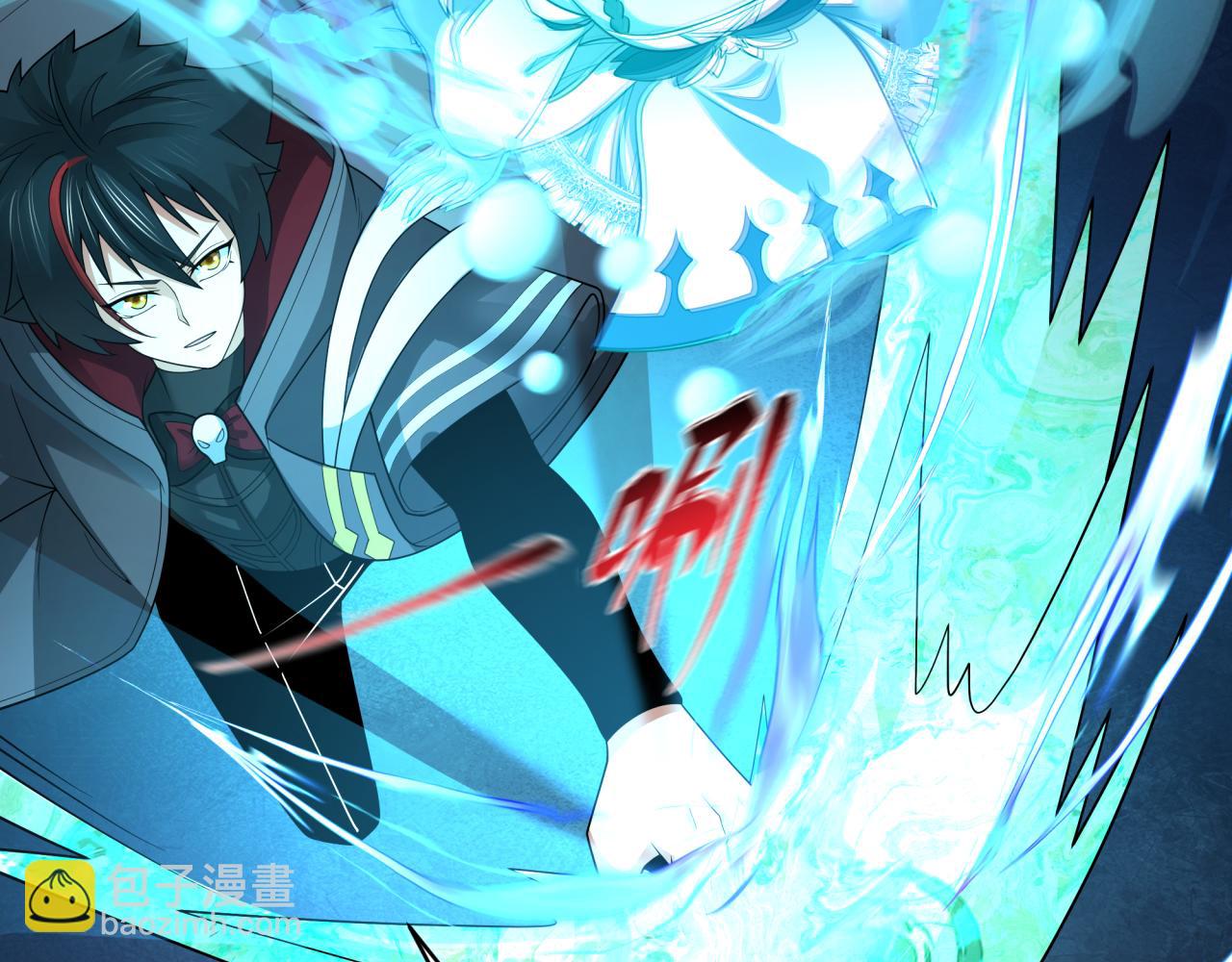 第372话 云梦篇-梦灵湘若曦！(1/4)-第517话