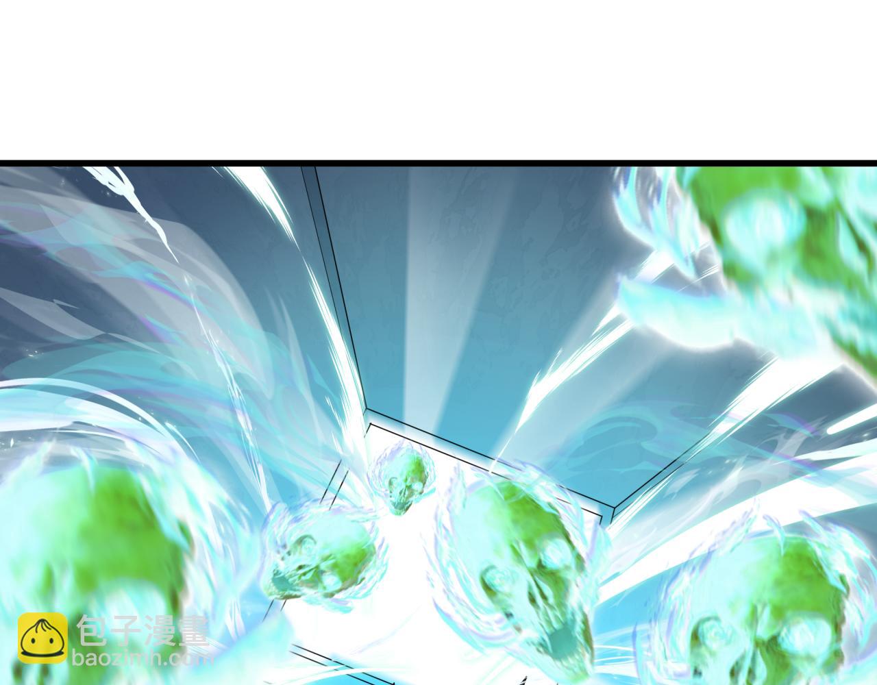 第372话 云梦篇-梦灵湘若曦！(1/4)-第517话