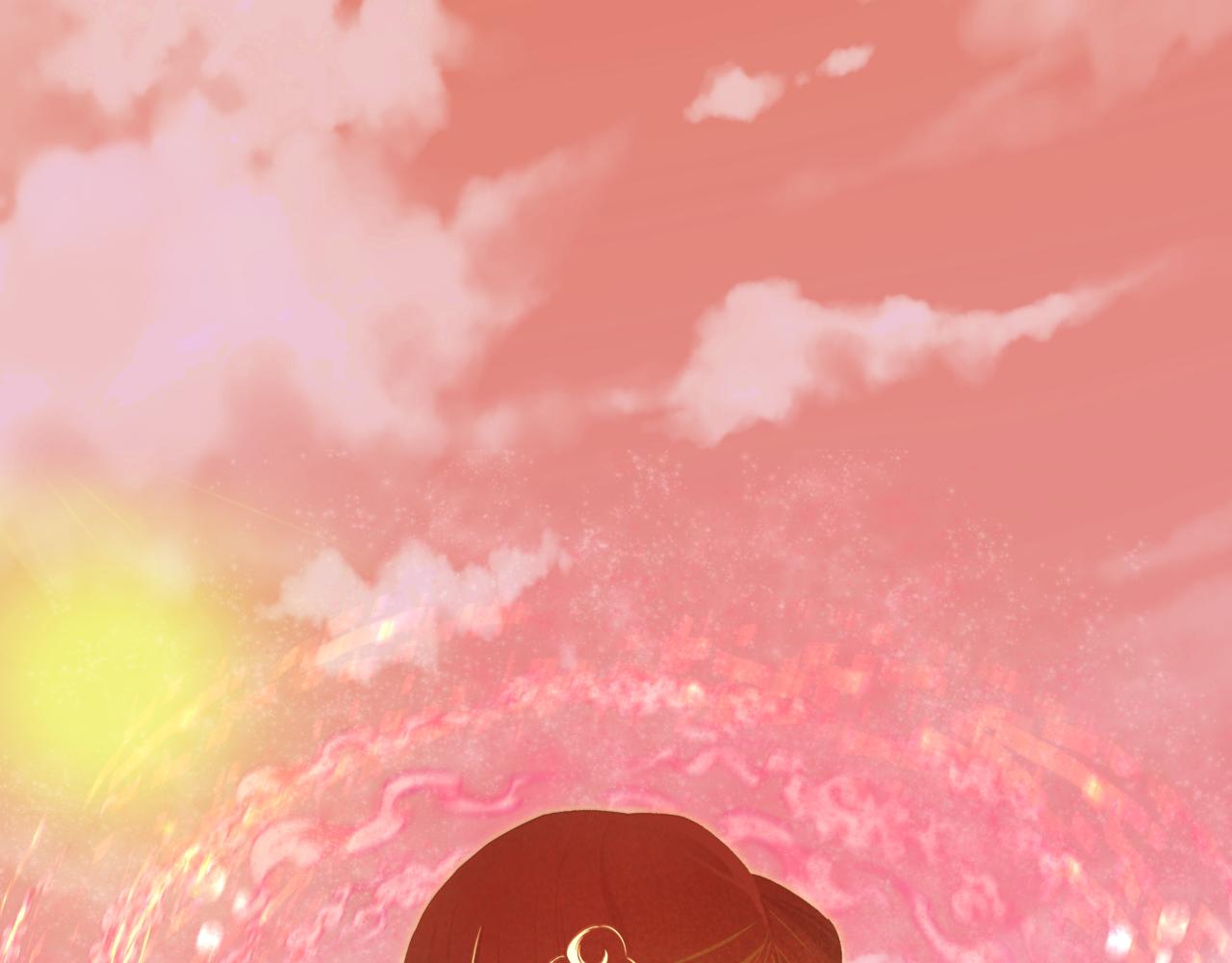 全球詭異時代 - 第373話 雲夢篇-雲夢神戰開始！(1/5) - 1