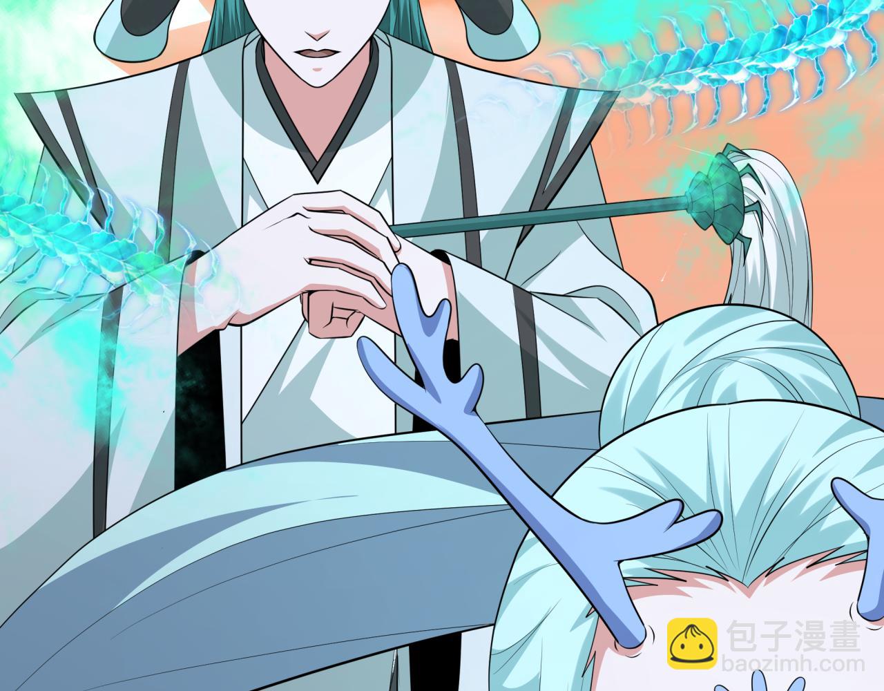 全球詭異時代 - 第373話 雲夢篇-雲夢神戰開始！(3/5) - 5