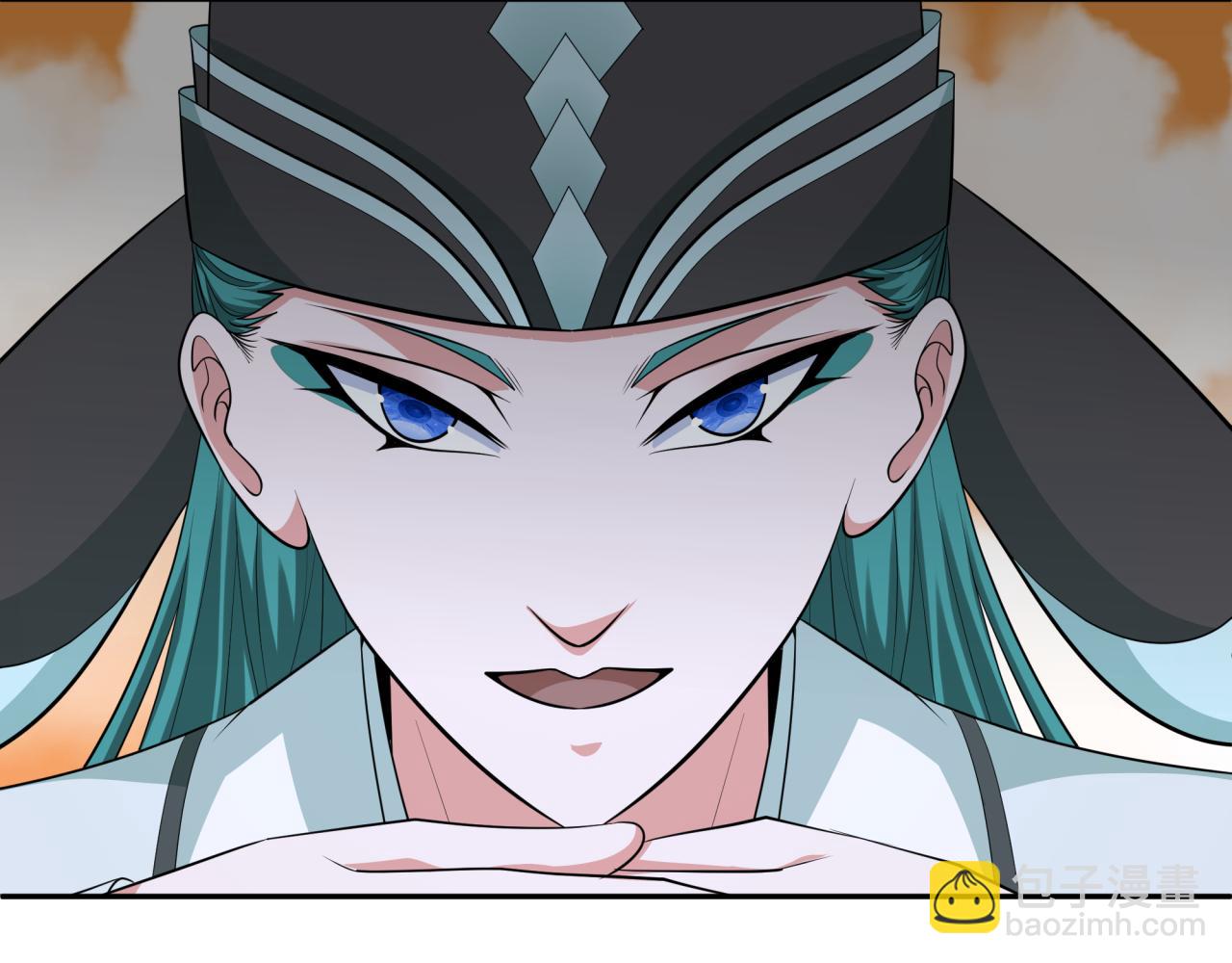 全球詭異時代 - 第373話 雲夢篇-雲夢神戰開始！(3/5) - 4