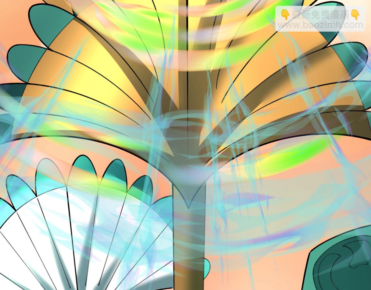 全球詭異時代 - 第373話 雲夢篇-雲夢神戰開始！(3/5) - 4