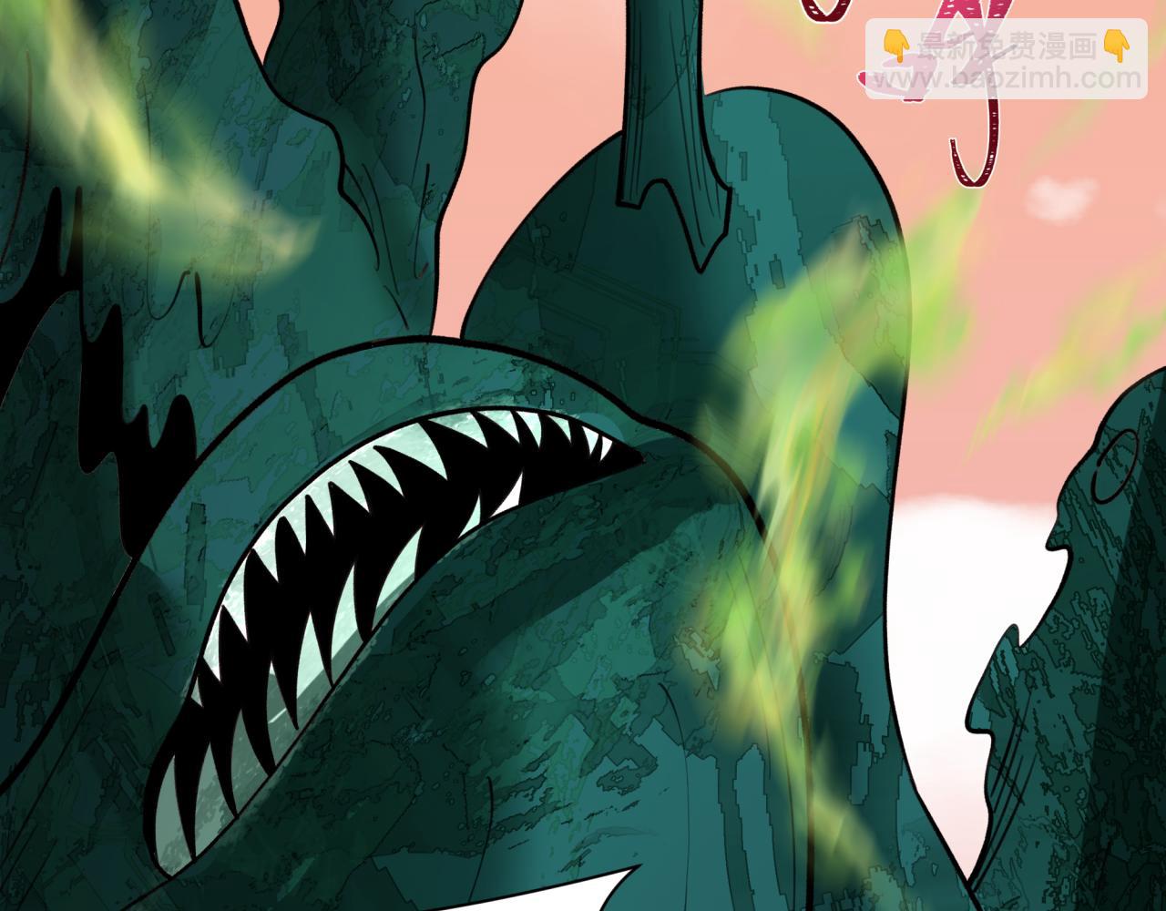 全球詭異時代 - 第373話 雲夢篇-雲夢神戰開始！(3/5) - 3