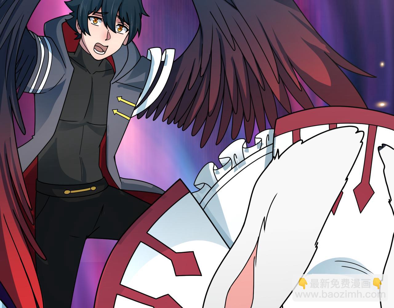 全球詭異時代 - 第373話 雲夢篇-雲夢神戰開始！(1/5) - 7