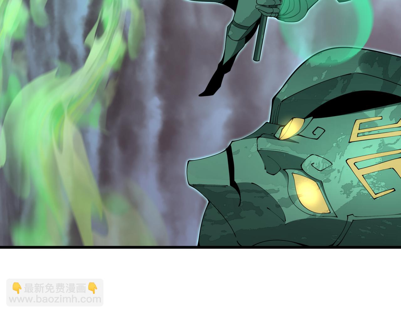 全球詭異時代 - 第373話 雲夢篇-雲夢神戰開始！(4/5) - 2