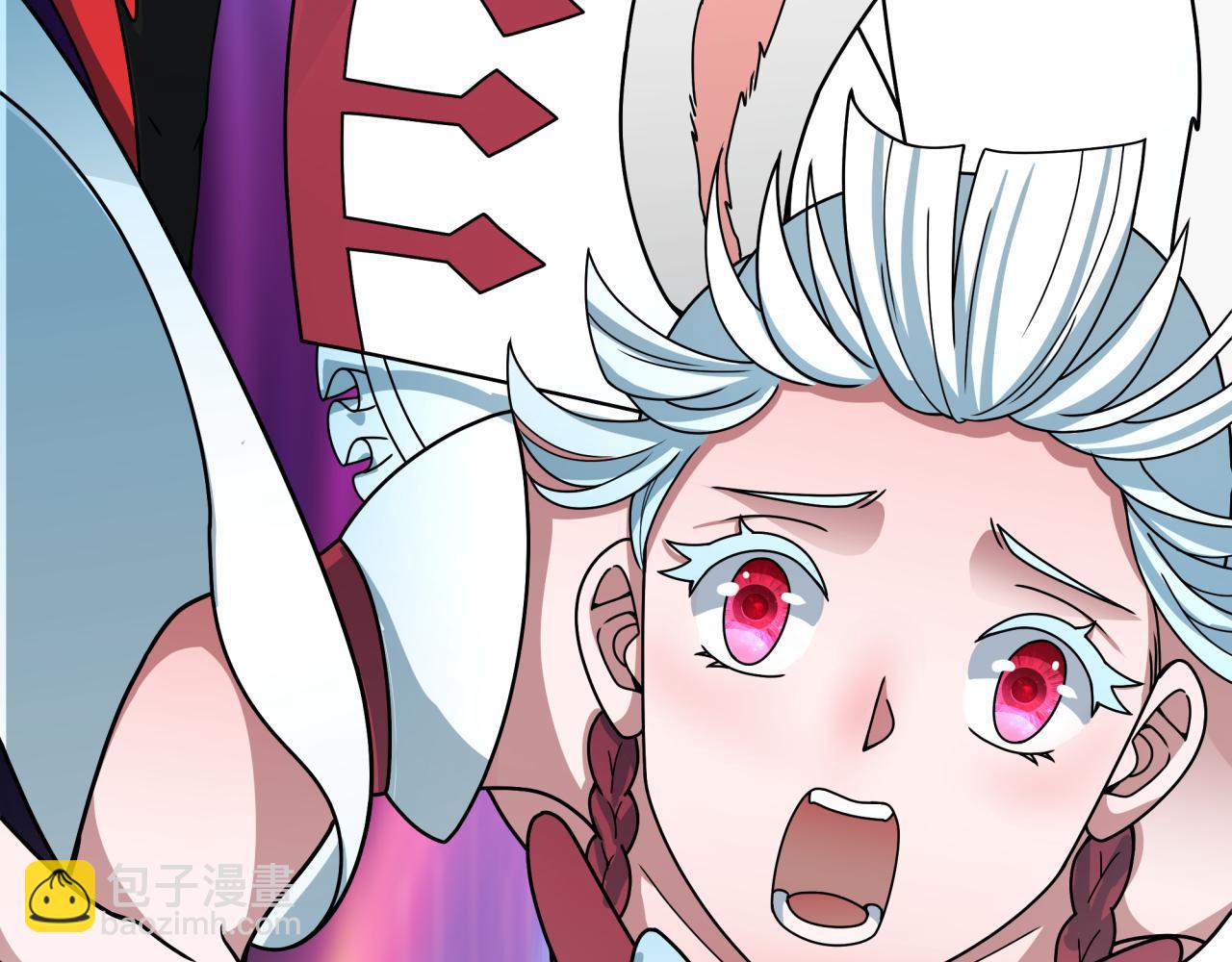 全球詭異時代 - 第373話 雲夢篇-雲夢神戰開始！(1/5) - 8