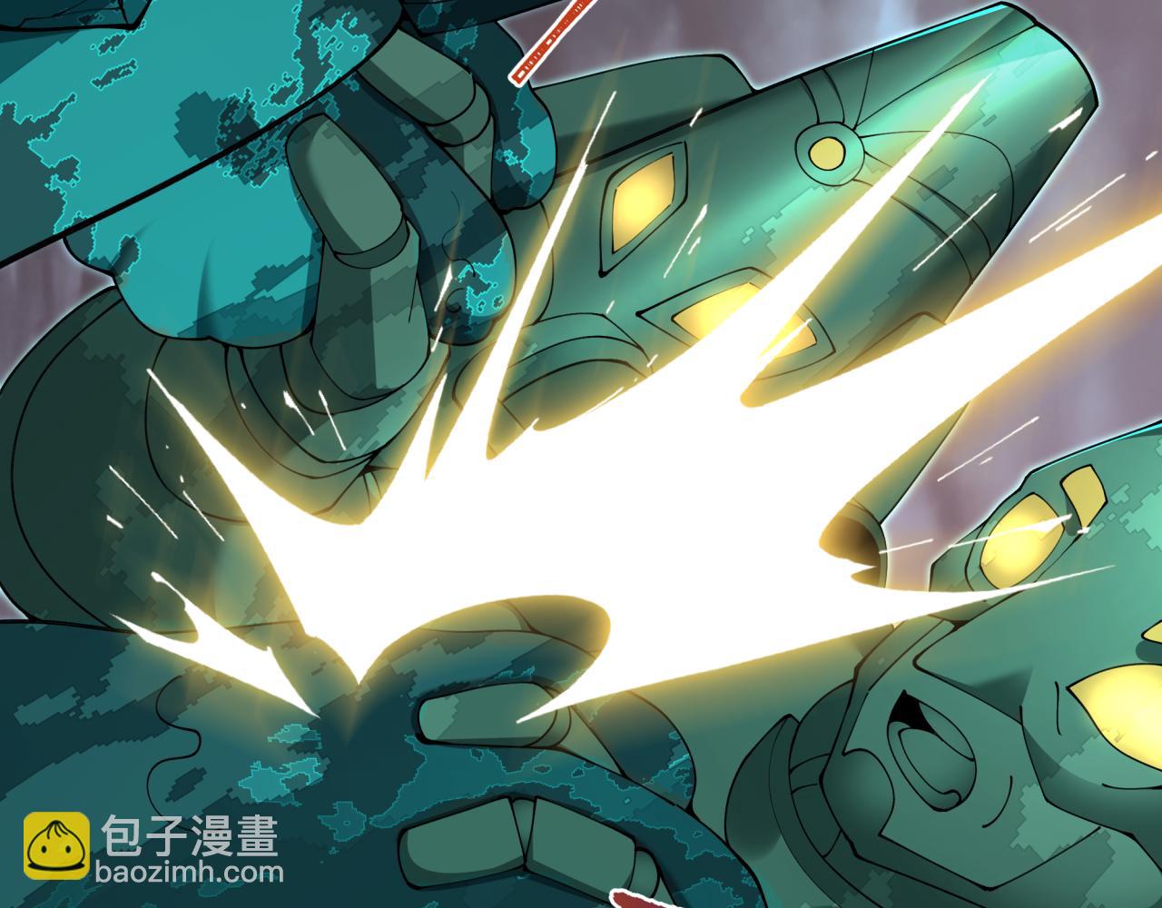 全球詭異時代 - 第373話 雲夢篇-雲夢神戰開始！(4/5) - 1