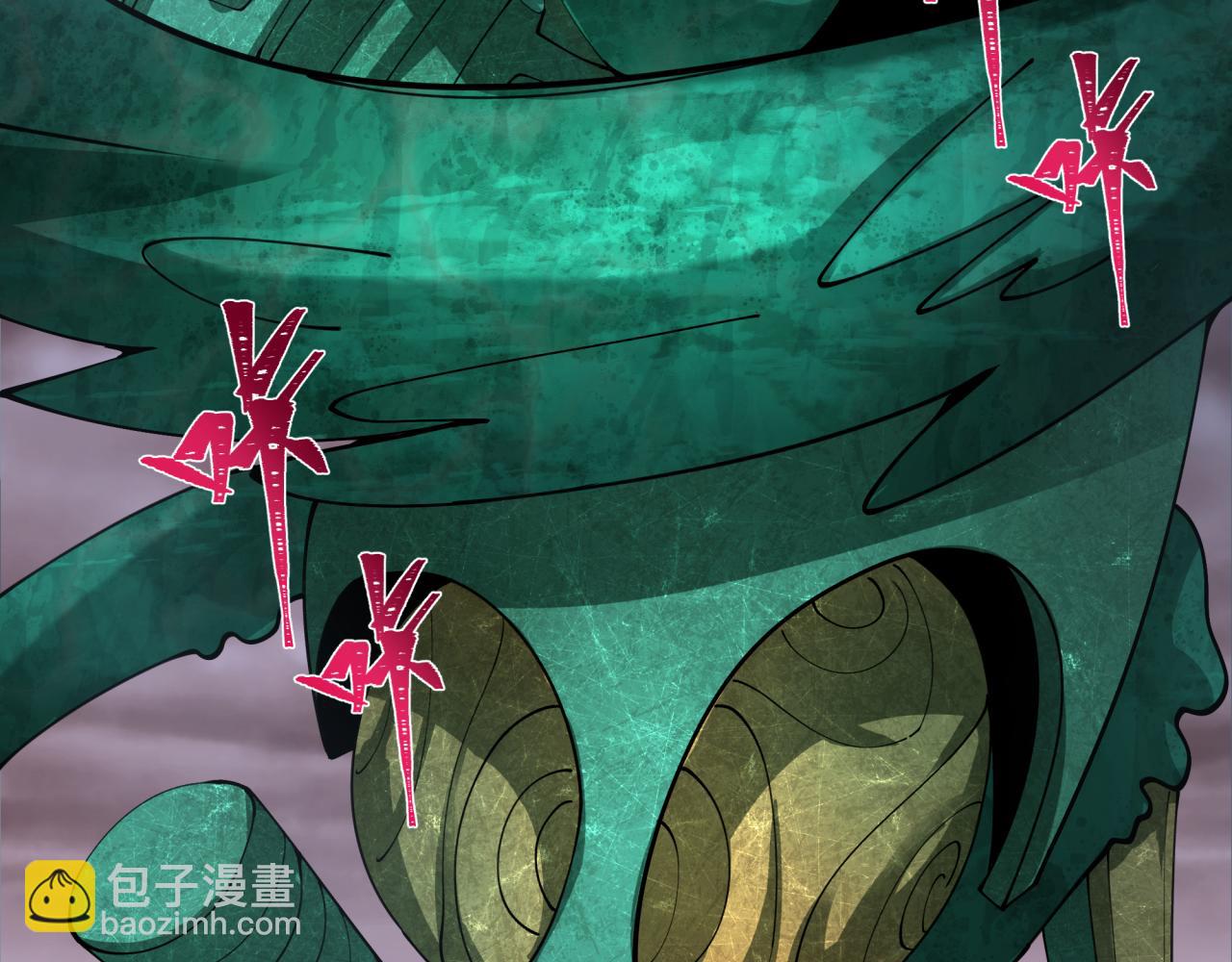 全球詭異時代 - 第373話 雲夢篇-雲夢神戰開始！(4/5) - 3