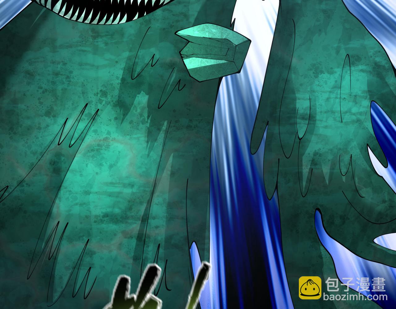 全球詭異時代 - 第373話 雲夢篇-雲夢神戰開始！(4/5) - 7