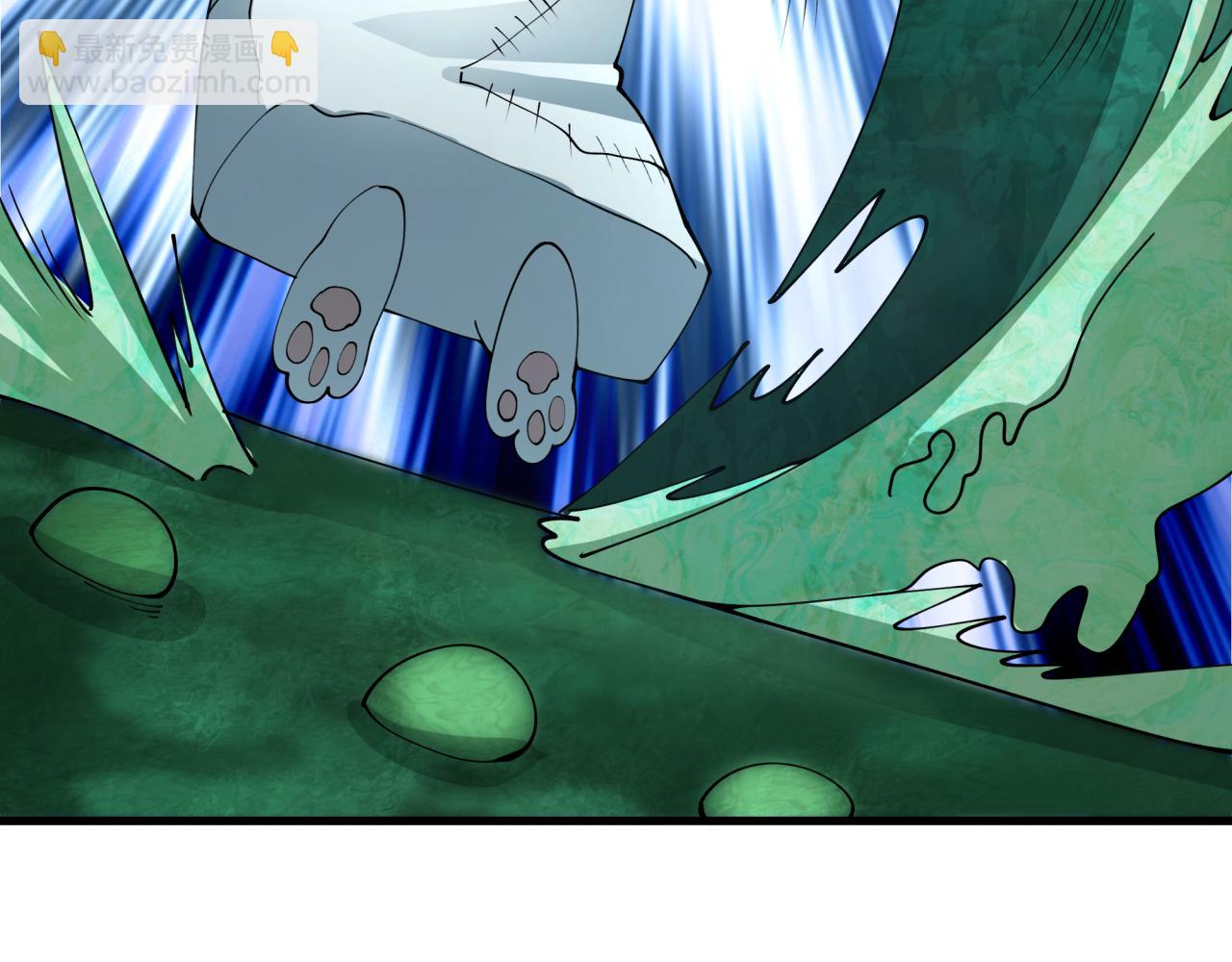 全球詭異時代 - 第373話 雲夢篇-雲夢神戰開始！(4/5) - 3