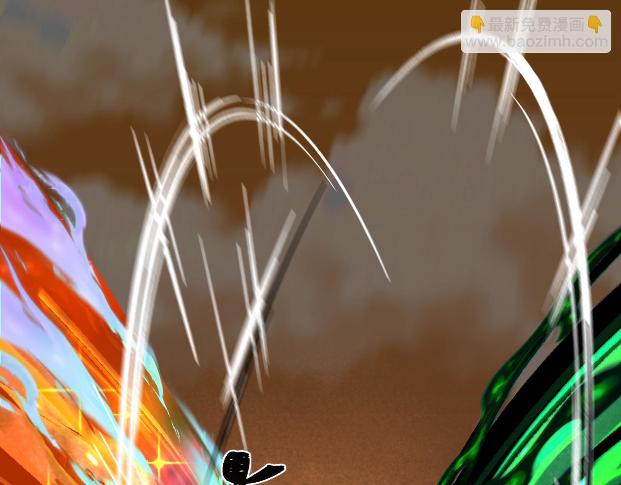 全球詭異時代 - 第373話 雲夢篇-雲夢神戰開始！(4/5) - 5