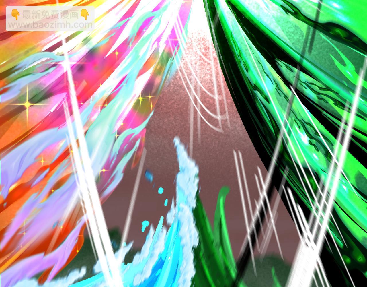 全球詭異時代 - 第373話 雲夢篇-雲夢神戰開始！(4/5) - 7