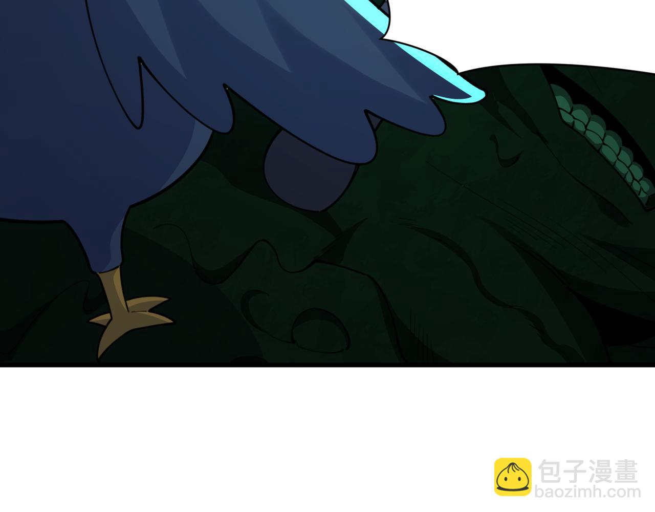 全球詭異時代 - 第373話 雲夢篇-雲夢神戰開始！(5/5) - 2