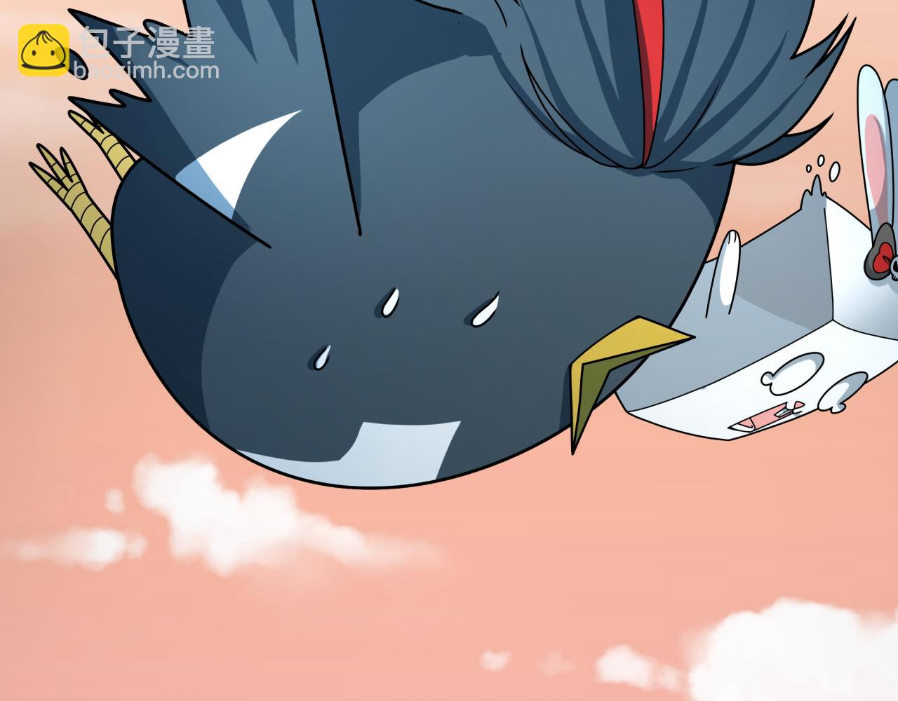 全球詭異時代 - 第373話 雲夢篇-雲夢神戰開始！(1/5) - 8