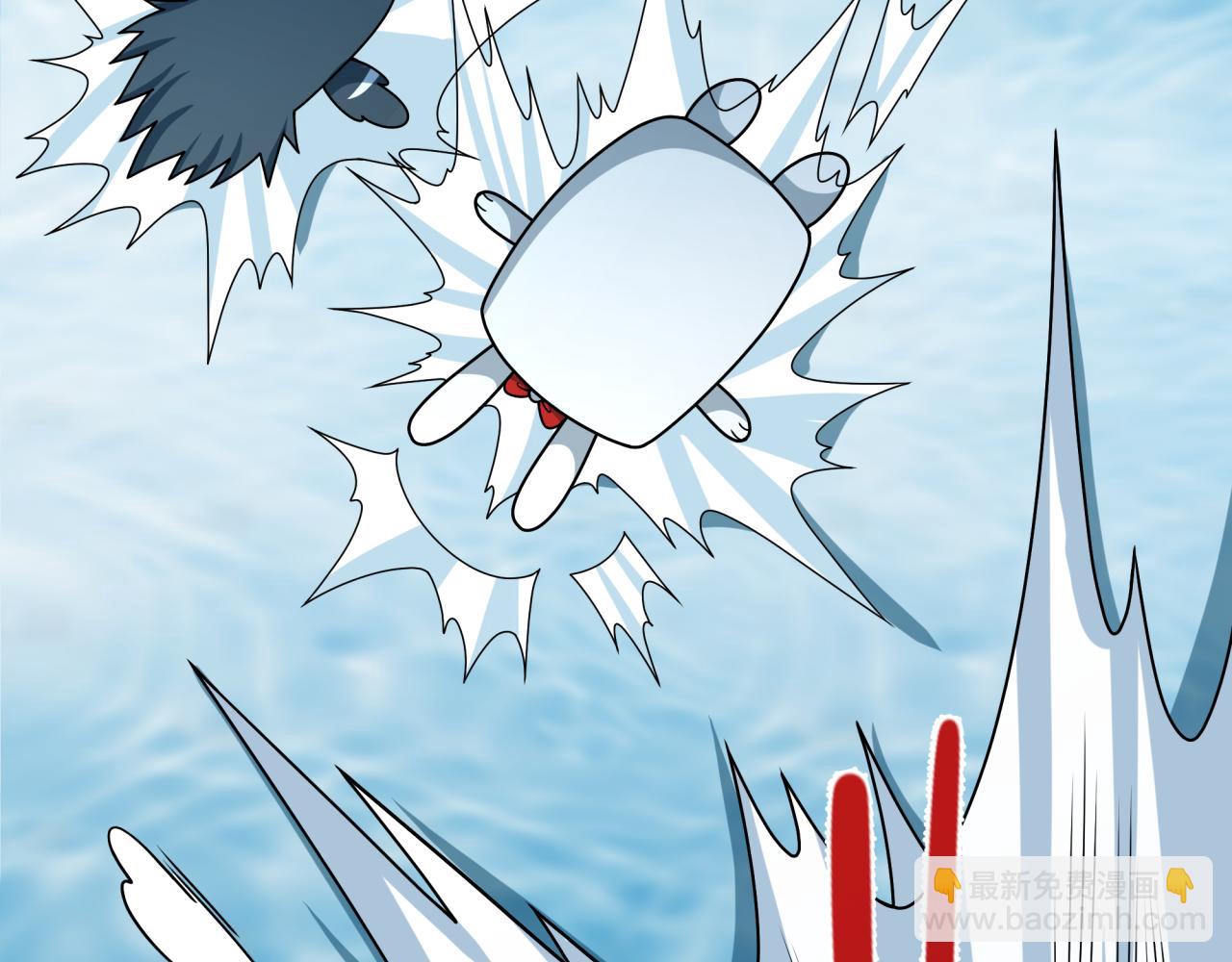 全球詭異時代 - 第373話 雲夢篇-雲夢神戰開始！(1/5) - 2