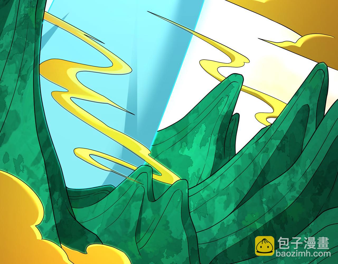 全球詭異時代 - 第373話 雲夢篇-雲夢神戰開始！(2/5) - 5