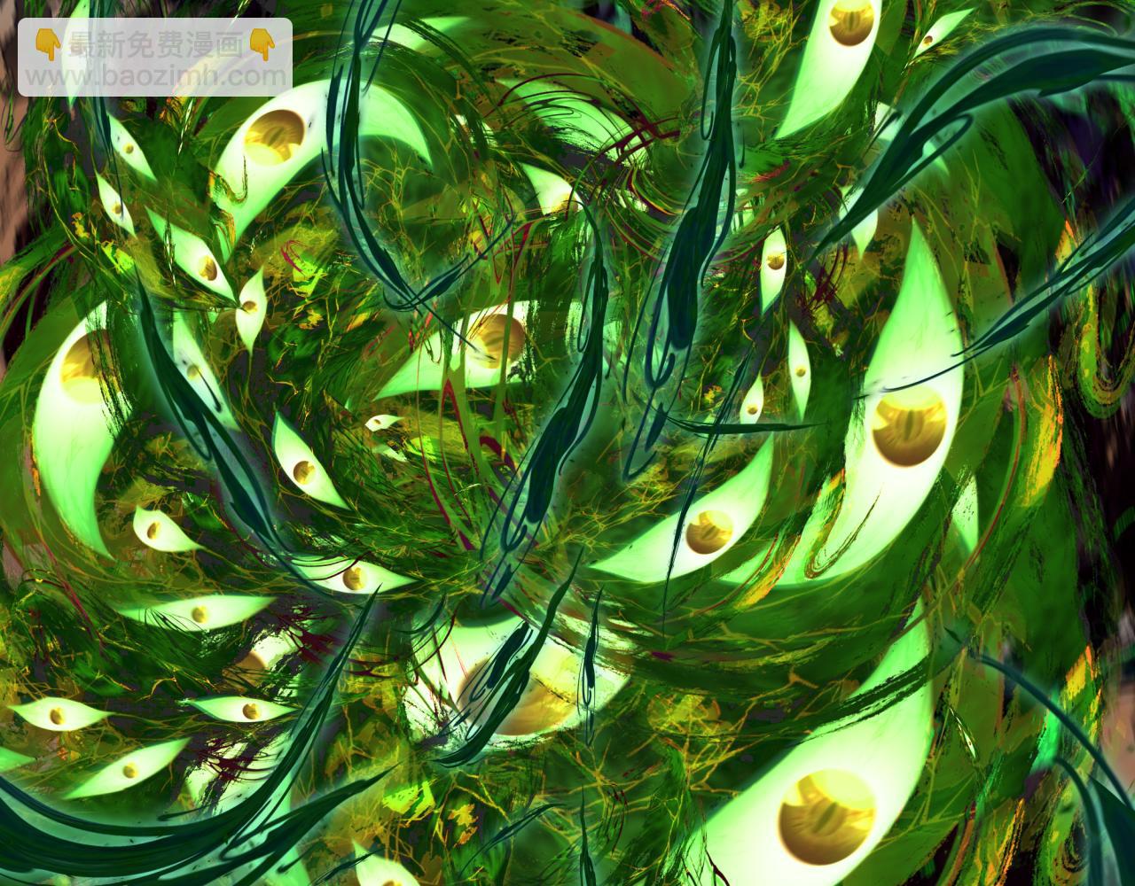 全球詭異時代 - 第373話 雲夢篇-雲夢神戰開始！(2/5) - 5