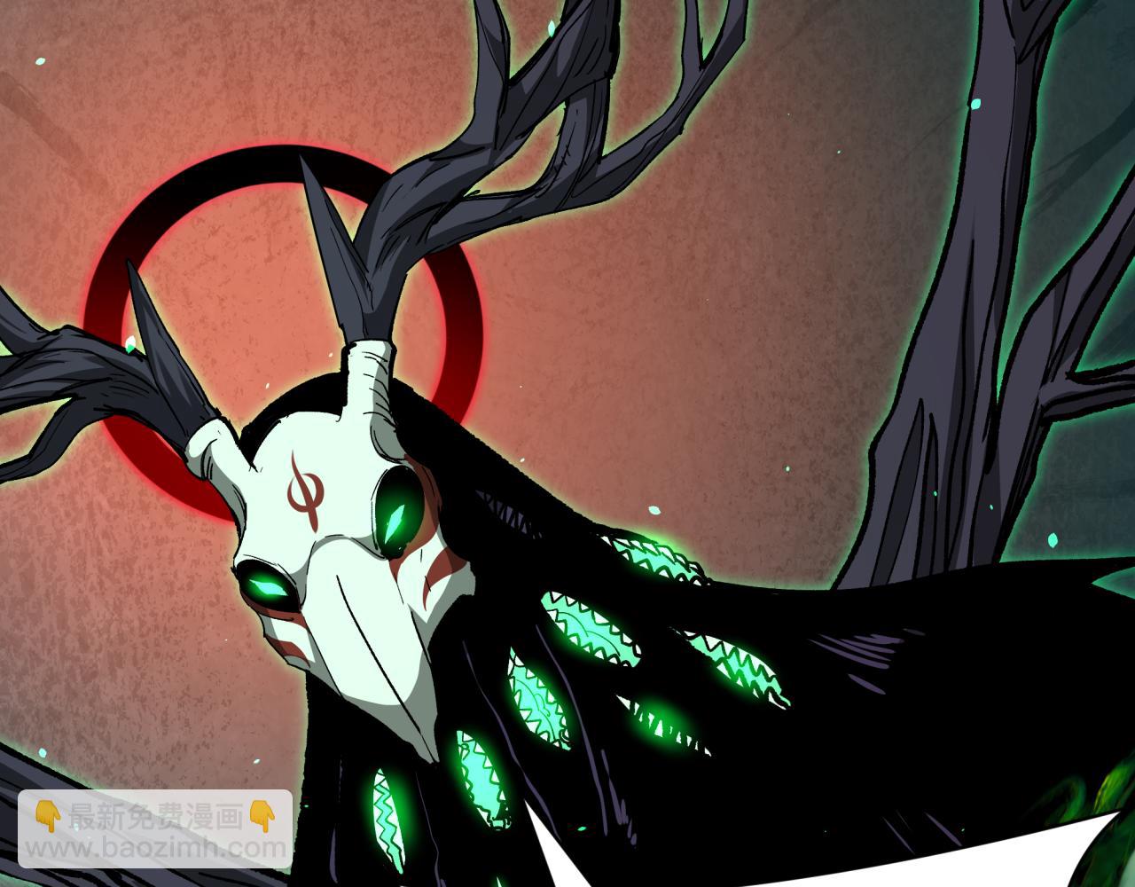 全球詭異時代 - 第373話 雲夢篇-雲夢神戰開始！(2/5) - 2