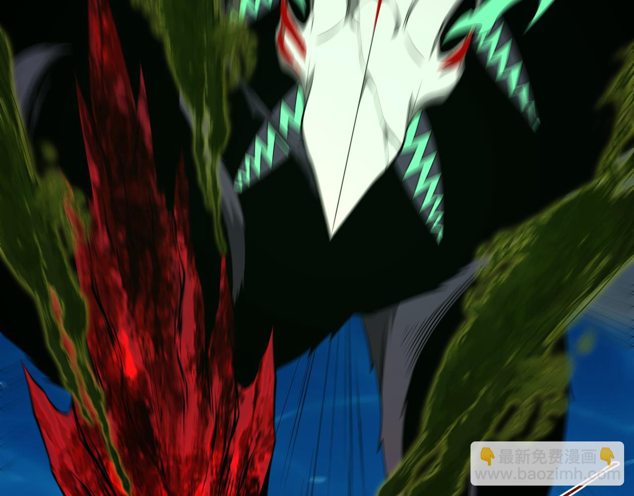 全球詭異時代 - 第375話 雲夢篇-雲夢驚變(3/4) - 8