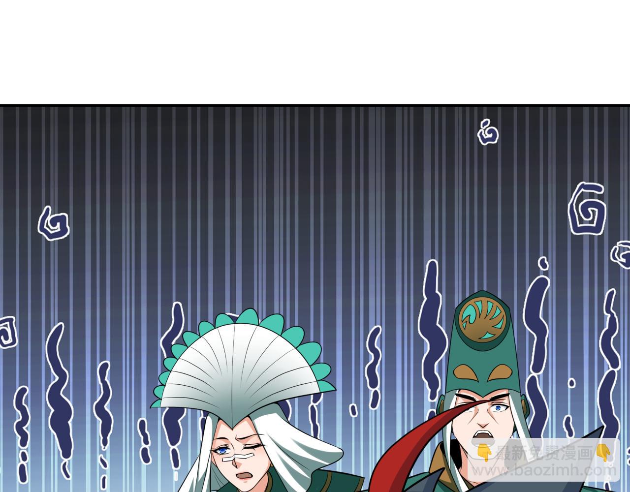 全球詭異時代 - 第375話 雲夢篇-雲夢驚變(3/4) - 7