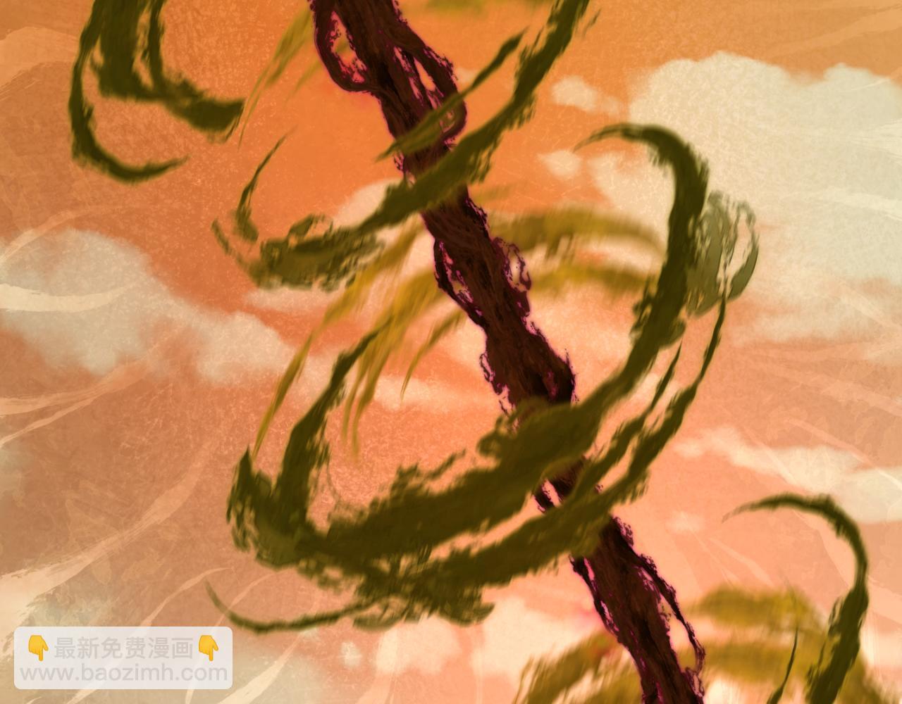 全球詭異時代 - 第375話 雲夢篇-雲夢驚變(3/4) - 8