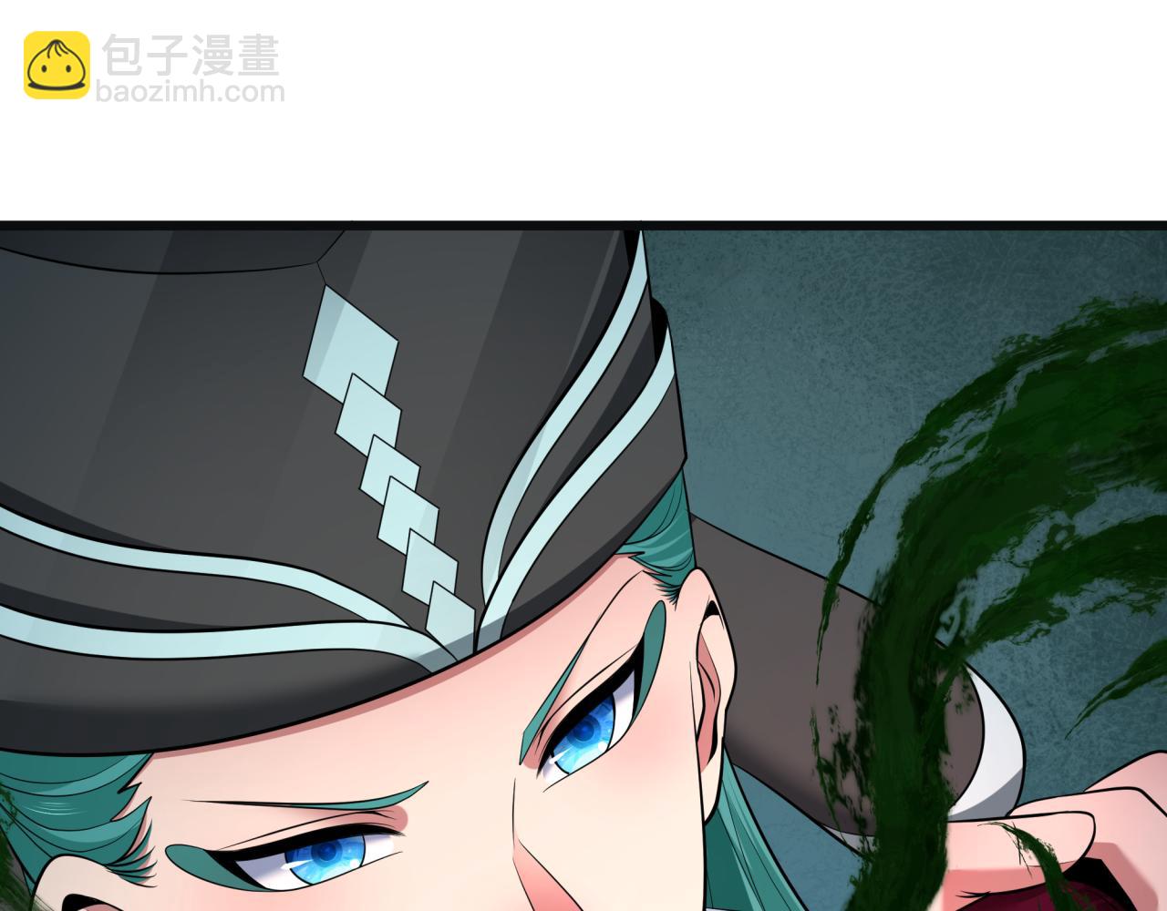 全球詭異時代 - 第375話 雲夢篇-雲夢驚變(4/4) - 6