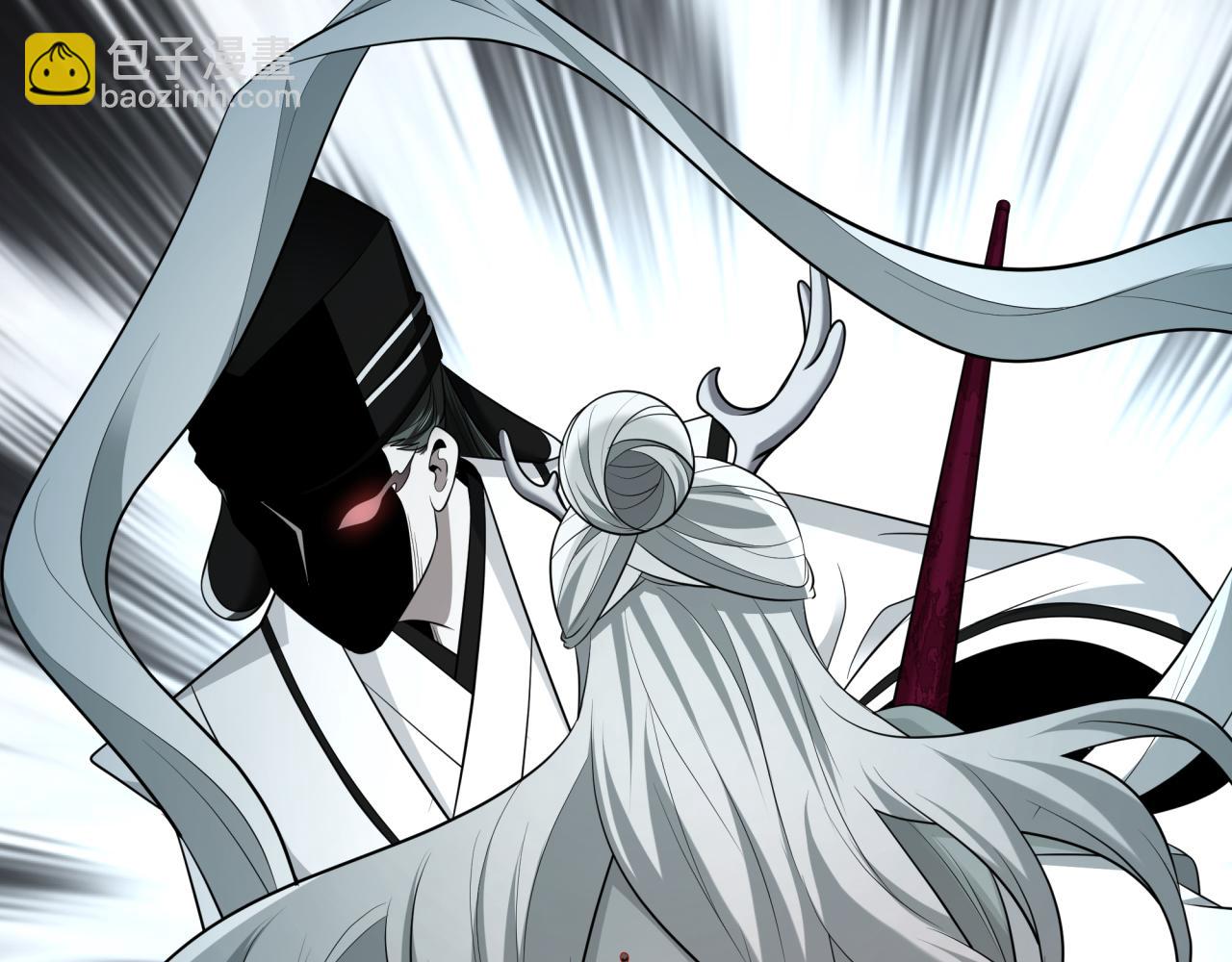 全球詭異時代 - 第375話 雲夢篇-雲夢驚變(4/4) - 2