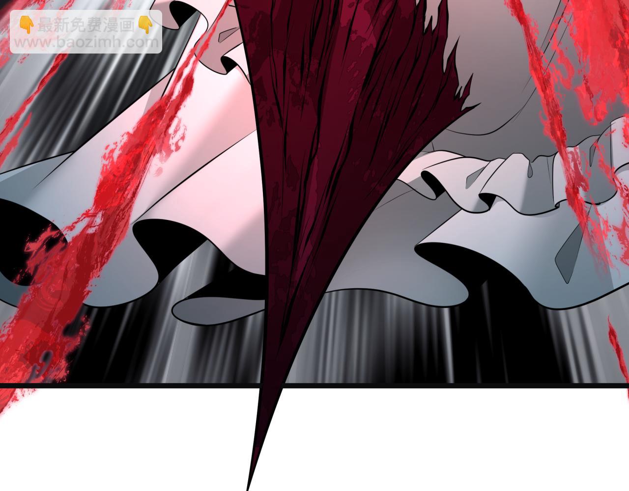 全球詭異時代 - 第375話 雲夢篇-雲夢驚變(4/4) - 4