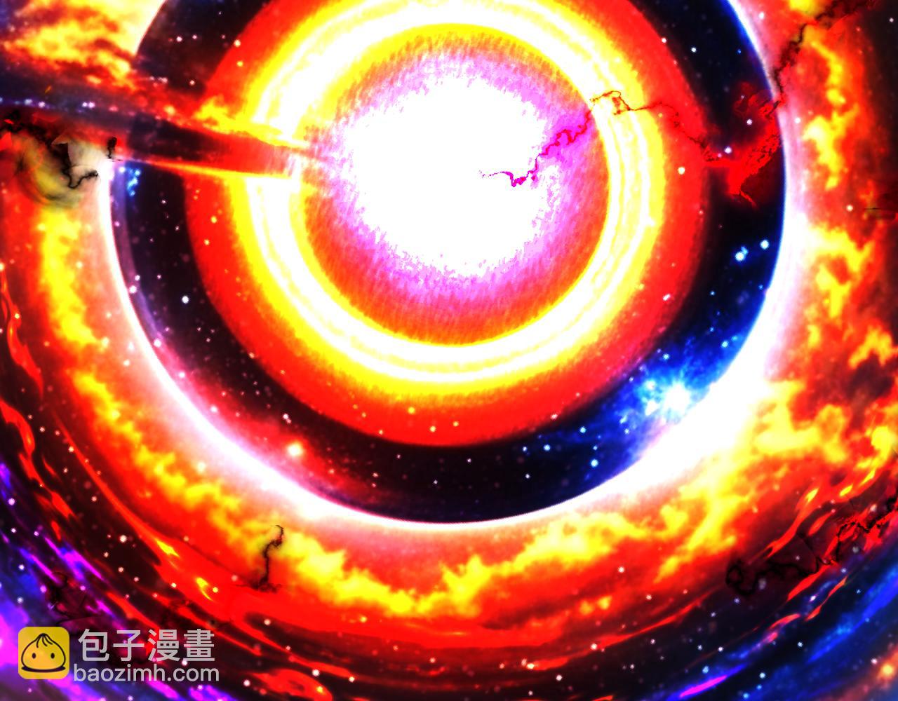 全球詭異時代 - 第375話 雲夢篇-雲夢驚變(1/4) - 8