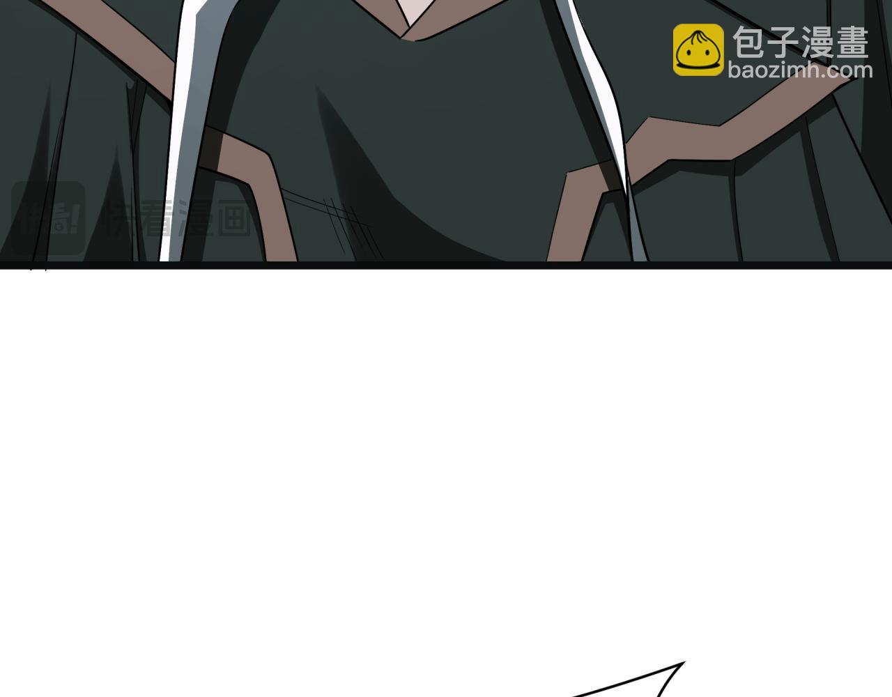 全球詭異時代 - 第375話 雲夢篇-雲夢驚變(4/4) - 3