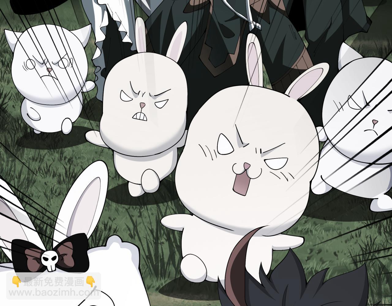 全球詭異時代 - 第375話 雲夢篇-雲夢驚變(4/4) - 5