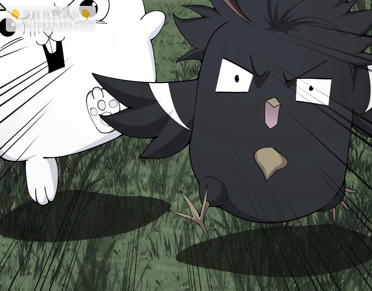 全球詭異時代 - 第375話 雲夢篇-雲夢驚變(4/4) - 6