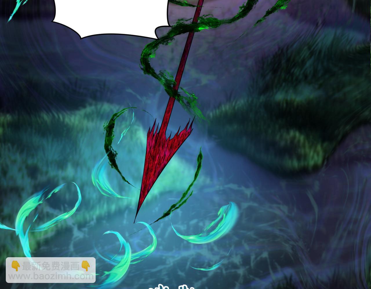 全球詭異時代 - 第375話 雲夢篇-雲夢驚變(1/4) - 7