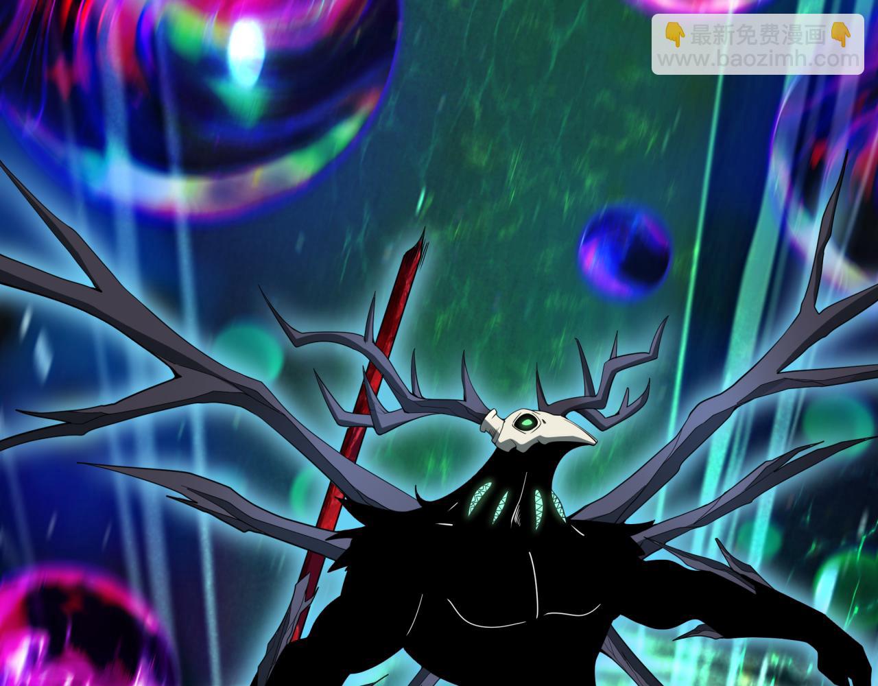 全球詭異時代 - 第375話 雲夢篇-雲夢驚變(2/4) - 8