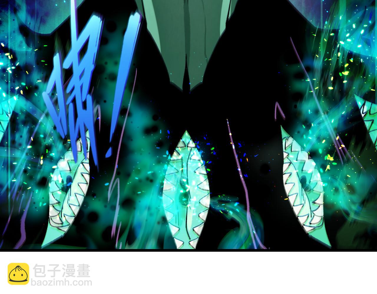 全球詭異時代 - 第375話 雲夢篇-雲夢驚變(2/4) - 8