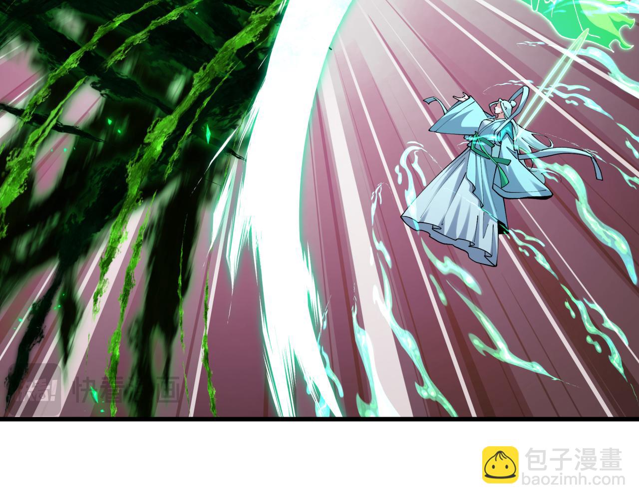 全球詭異時代 - 第375話 雲夢篇-雲夢驚變(1/4) - 1