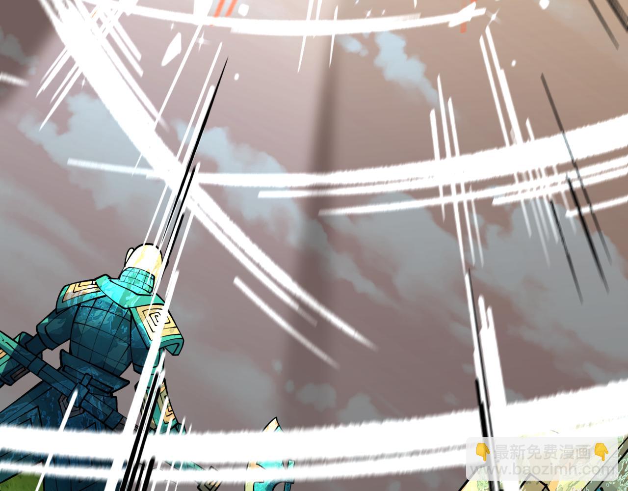 全球詭異時代 - 第375話 雲夢篇-雲夢驚變(2/4) - 7