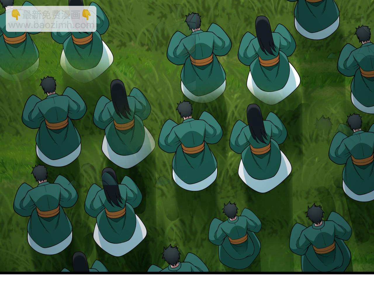 第376章 云梦篇-梦灵的诞生！(1/4)-第521话