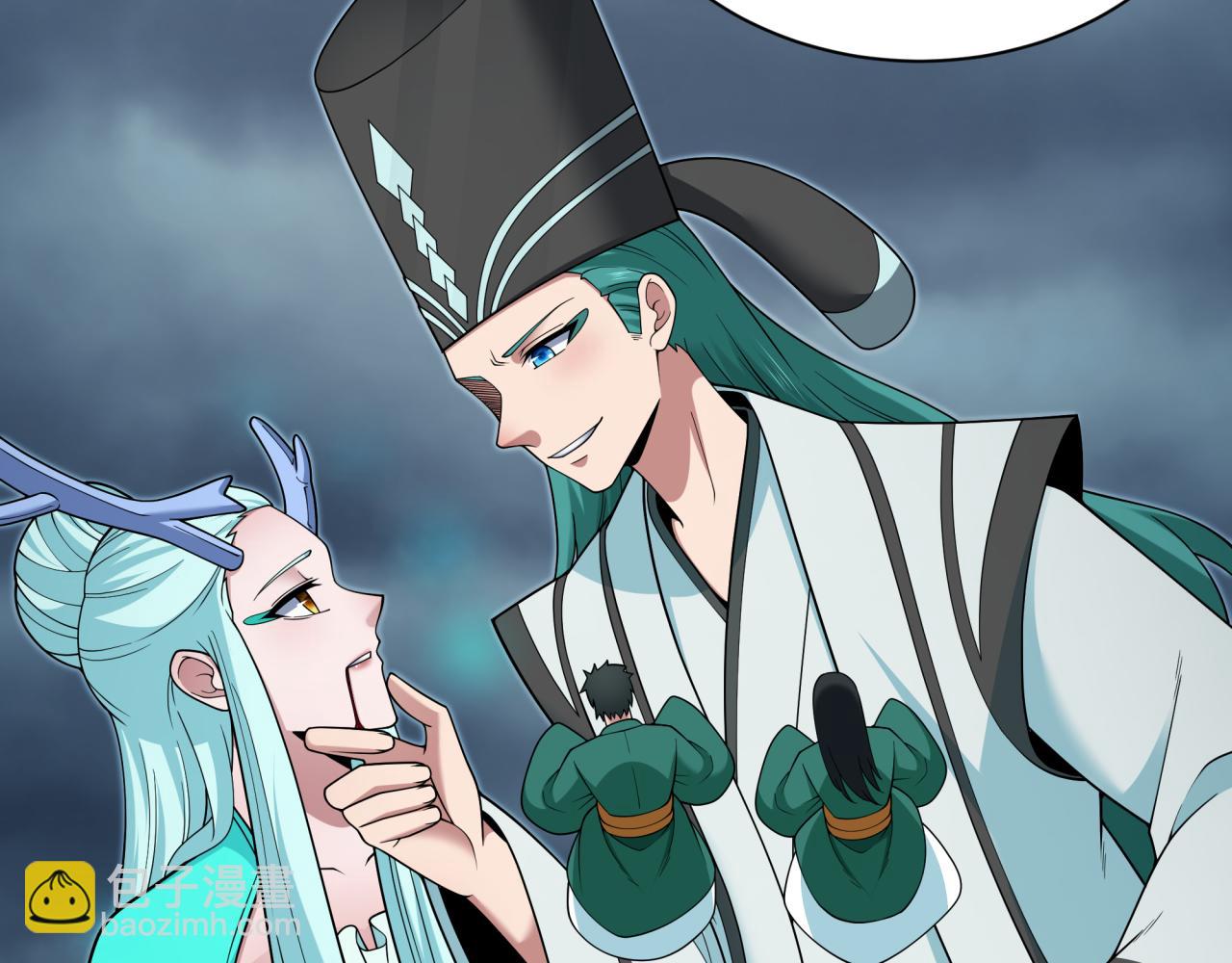 第376章 云梦篇-梦灵的诞生！(1/4)-第521话