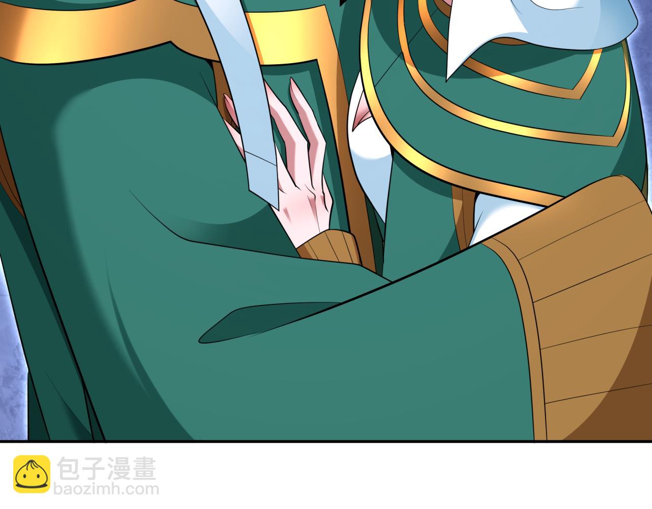 全球詭異時代 - 第377章 雲夢篇-雲夢國破！(3/5) - 5