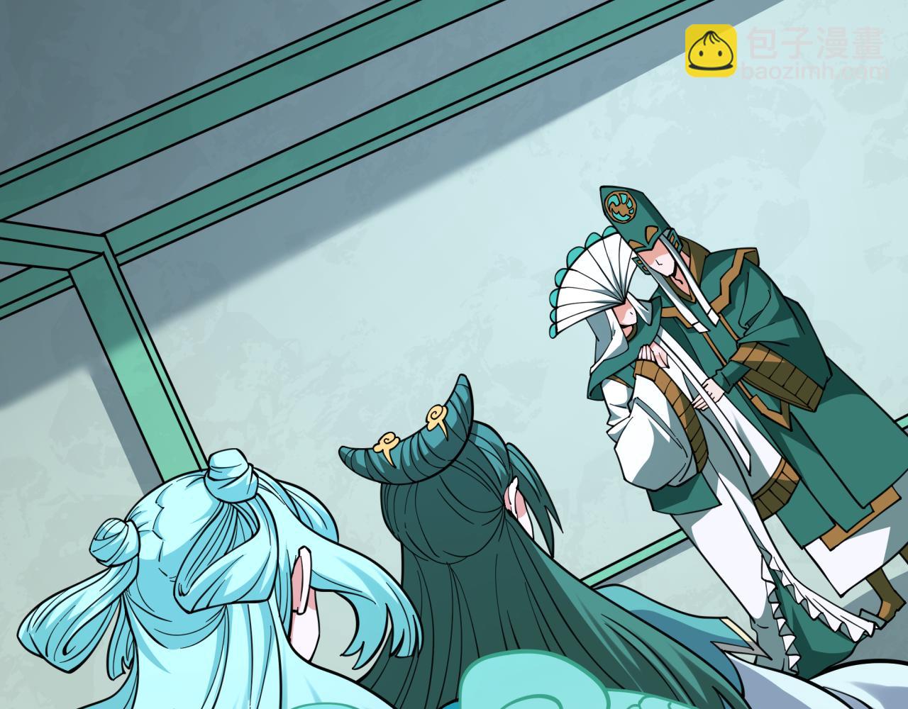 全球詭異時代 - 第377章 雲夢篇-雲夢國破！(3/5) - 4